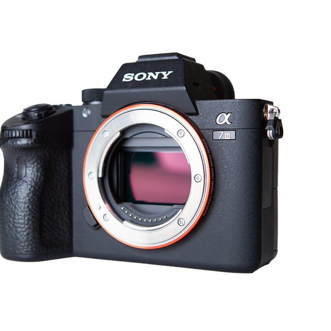 SONY - SONY a7Ⅲ 本体　大幅値下げ【連休のみ】 プライスダウン】10万円を切った！ソニーフルサイズ一眼α －対象