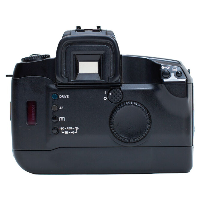 Canon EOS 5 – Rent a Cam