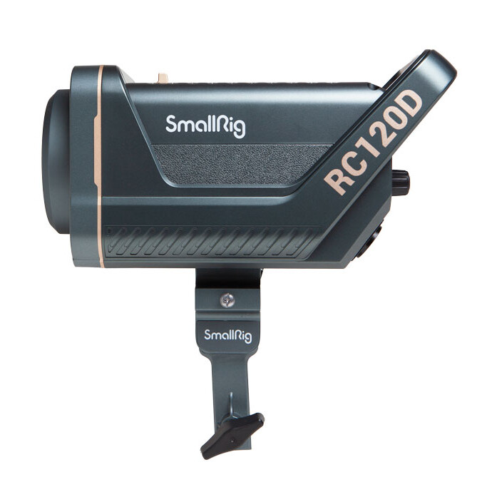 Small Rig RC120D – Rent a Cam